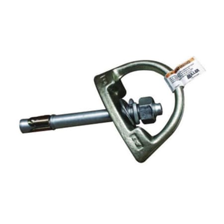 Homepage 493-417C-Permanent Forged Steel D-Bolt Anchor With Concrete Expansion HO2145030